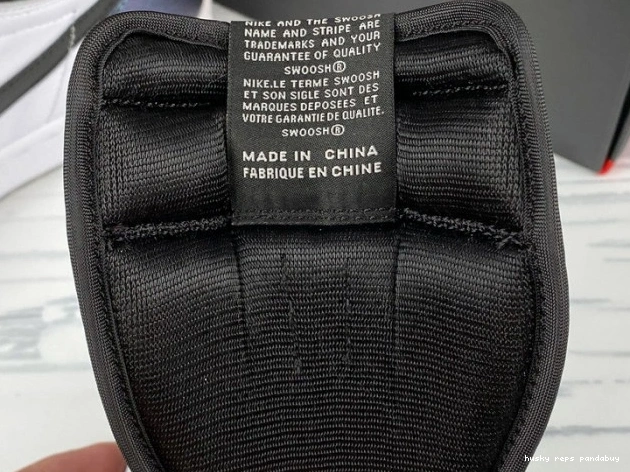 Rep Husky Jordan Retro 1 Star 